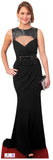 Jennifer Lawrence 061 Cardboard Cutout