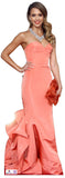 Jessica Alba 409 Cardboard Cutout