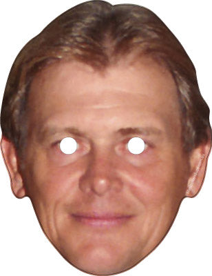 John Farnham 964 Celebrity Mask