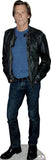 Kevin Bacon 834 Celebrity Cutout