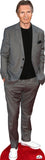 Liam Neeson 904 Celebrity Cutout