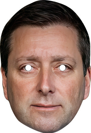 Matthew Guy 214 Celebrity Mask