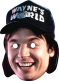 Mike Myers Waynes World Celebrity Mask