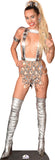 Miley Cyrus 786 Cardboard Cutout