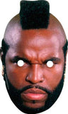 Mr T Celebrity Mask