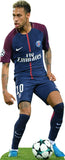 Neymar 115 Cardboard Cutout