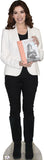 Nigella Lawson 998 Celebrity Cutout