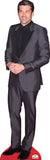 Patrick Dempsey Cardboard Cutout