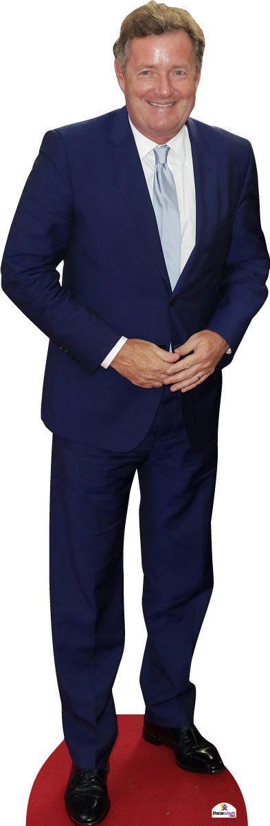 Kevin McCloud 021 Celebrity Cutout