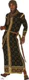 Prince Arabian Nights 161 Cardboard Cutout