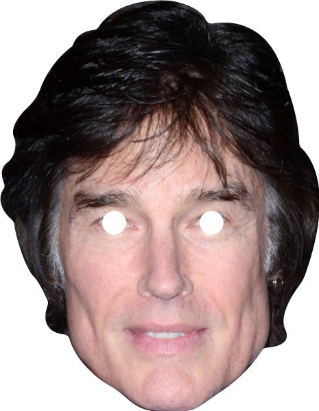 Ronn Moss 953 Celebrity Mask