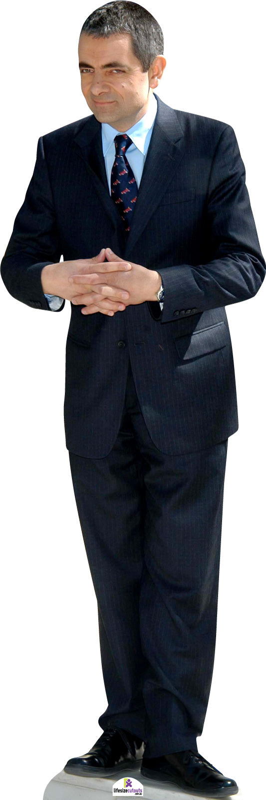 Rowan Atkinson 735 Cardboard Cutout