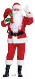 Santa 399 Lifesize Cutout