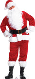 Santa 861 Lifesize Cutout