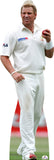 Shane Warne 915 Celebrity Cutout