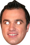 Shannon Noll Celebrity Mask