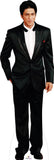 Sharukh Khan 929 Cardboard Cutout