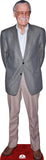 Stan Lee 878 Celebrity Cutout