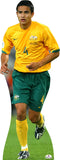 Tim Cahill 890 Celebrity Cutout