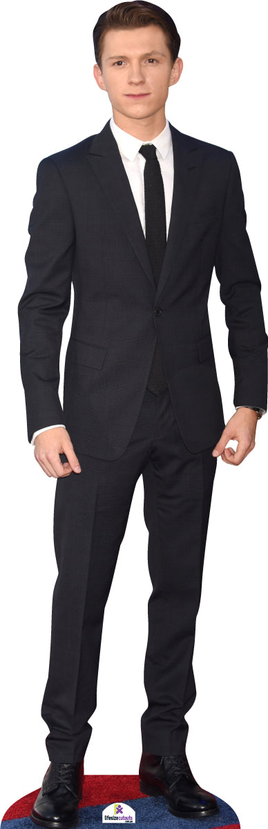 Tom Holland 891 Celebrity Cutout