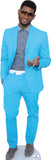 Usher N866 Cardboard Cutout