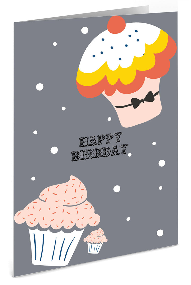 Giant Greeting Card Birthday 109