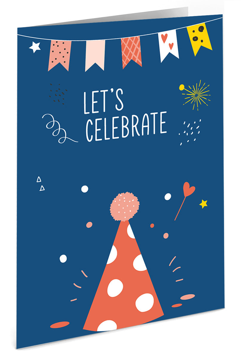 Giant Greeting Card Birthday 103